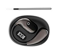 Wireless Earbuds, Earbuds Wireless Noise Cancelling, Translation Wireless Earphones, Waterproof Translation Earbuds, Smart Translation Earbud, Real Time Interpreter Ear Buds