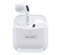 Wireless Earbuds For Samsung Galaxy S24 S25 FE Plus Ultra / A17 A56 A36 A26 A16 A15 5G A25 A35 A55/ S23 FE, (BT010) Wireless Bluetooth 5.3 Earbuds with Microphone Hi-Fi Stereo Sound Headset