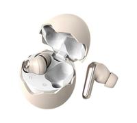 Wireless Earbuds Lightweight Noise Canceling Egg Shaped Earphones Travelers | 4.6X6 Cm Lightweight Egg Shaped Wireless Earbuds With Noise Canceling Design For Women Men Adults And Teens At Home Offices A