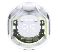 Wireless Earbuds Noise Cancelling - Earphones for Exercise, Sports Workout Earphone | Sounds Optimized in Ear Headsets Earphones, Clear Call Earbuds with Long Battery Life