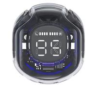 Wireless Earbuds Noise Cancelling - Earphones for Exercise, Sports Workout Earphone | Sounds Optimized in Ear Headsets Earphones, Clear Call Earbuds with Long Battery Life