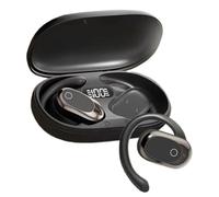 Wireless Earbuds over Ear - 10x6x3cm Adjustable Flexible Silicone Hooks