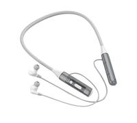 Wireless Earbuds Type Collar - Magnetic Neckband Earphones for Sport and Fitness - Comfortable Double for Sport Gym Outdoor Home