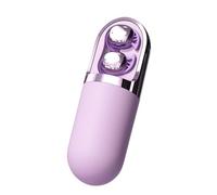 Wireless Earbuds, Vibration Massage Headphones, USB Rechargeable Invisible Earphones, Stable 2.4GHz Connection, Ergonomic Noise-Reducing Fit, For Running Cycling Calls Studying Travel Sports Meetings