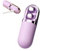 Wireless Earbuds, Vibration Massage, Usb Rechargeable Invisible, 1.58x1.34x1.12cm, Earphones for Running, Cycling, Sports, Travel, Calls, Study Outdoor Activities Reliable Connectivity