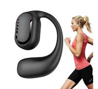 Wireless Earbuds | Wireless Earbuds with Microphones | 5.3 with for Driving, 11 Hours Talk Time, for Business