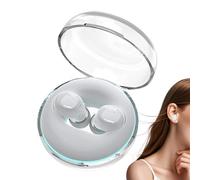 Wireless Earbuds - Wireless Workout Headphones | Consumer Electronics for Travel Fitness Running Sleeping Studying Commuting