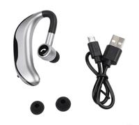 Wireless Earbuds with Mic 17H Talk Time IPX7