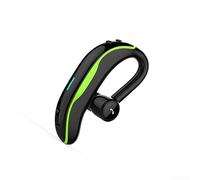 Wireless Earbuds with Mic IPX7 Sweatproof Design
