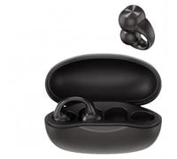 Wireless Earphone with Microphone, Open Ear Wireless Handsfree Headset | Active Wireless Headphones for Sports, Running, Jogging, Workout, Gym, Fitness,