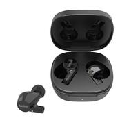 Belkin Wireless SoundForm Rise True Wireless Bluetooth Headphones- Black