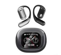 Wireless Earphones Open Design 80H Playtime Sport(Gray)