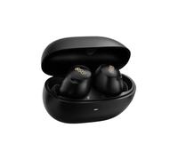 QCY HT07 ANC Black Wireless In-ear headphones