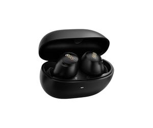 Wireless Earphones TWS QCY HT07 ANC (black)