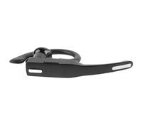Wireless Earpiece, Noise Reduction Lightweight HD Voice IPX7 Proof Business Headset With Dynamic Bass, 5.1 Chip, 270° Rotatable Earhooks, Smart Pairing, For Left and Right