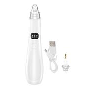 Wireless Electric Diamond Painting Pens with Vacuum Pump - Rechargeable Diamond Art Pen Kit with Adjustable Suction & Accessories (A)