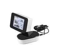 Wireless Electricity Monitor to Track Energy Usage in Real Time for Single or Three Phase Power Meter