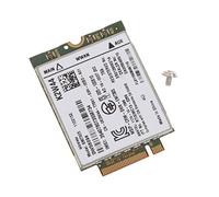 Wireless EM7305 DW5809E 2KW44 M.2 4G Module 100m LTE WWAN Card Wireless WiFi Adapter for Dell3340 E5250 E5450 E5550 WWAN Card