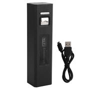 Wireless Endoscope WiFi Borescope High Resolution Portable Inspection Camera with 4.3 Inch Display Screen for Automotive and Pipe Maintenance ABS Material Built in 600mAh Battery