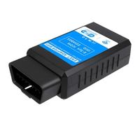 Wireless ENET OBD2 WiFi Diagnostic & Coding Adapter for BMW F-Series G/I-Series, Compatible with BimmerCode, E-SYS, Bootmod3, Ethernet, ISTA D, MHD, ect, Work with iOS, Android & Windows