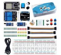 Wireless-ESP32-Starter-Kit, IoT-Module with Sensors