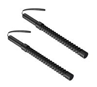 Wireless Fitness Equipment With Weighted Battle Rope - Portable Heavy Duty Training With Non-Slip Handle With Steel Core | Men Women Home Gym Id Use