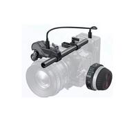 Wireless Follow Focus Kit Lite with Handwheel Controller & Receiver Motor,0.8 MOD Gear,for Cinema & Zoom Lenses-4296