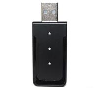 Wireless For And For Auto Adapter, AI Box For Effortless Vehicle Integration(Black)