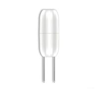 Wireless For Zigbee Soil Temperature and Humidity Sensor for Advanced Monitoring of Plant Conditions