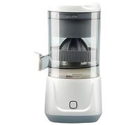 Wireless Fruit Juicer Portable Multi-Function, Pulp And Juice Separation, Lightweight Compact, 13.6-20.3 Fl Oz / 401-600 Ml, Built-In Battery, Home And Outdoor For Ideal Use