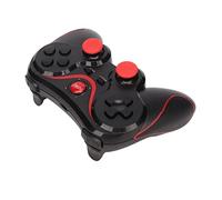 Wireless Game Controller, Comfortable Grip Phone Gamepad Simple Operation for VR