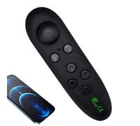 Wireless Game Controller,Electric Device Remote | Wireless VR Controllers | for Computer Laptop Phone Tablet Projector Headset Video