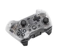 Wireless Game Controller, Programmable Game Controller 6 RGB Gyroscope Axes (#11)