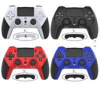 DualSense Wireless Controller - For PS5, PC, Mac & Mobile - Sterling Silver NEW