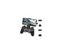 Wireless Gamepad For Android Phone/PC/PS3/TV Box Joystick 2.4G Joypad USB PC Game Controller For Xiaomi Smart Phone Accessories