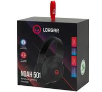 Wireless Gaming Headset For PC Laptop PS5 Earphone 2.4Ghz Bluetooth Headphone
