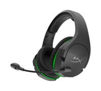Wireless Gaming Headset For Xbox Series X S Xbox One Black Microphone Accessory