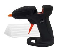 Wireless Glue - Wireless Rechargeable DIY Materials | Small Non-Drip Glue Machine for Crafts, for Decoration Modeling Scrapbook School Home Office Hobbists Artists