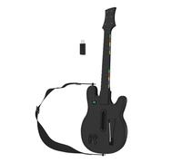 Wireless Guitar Controller for Xbox One/Series X|S & PC - 2.4G Rhythm Game Guitar with High-Precision Sensors, Realistic Feel, RGB Lighting, Plug & Play - Compatible with Multiple Music Rhythm Games