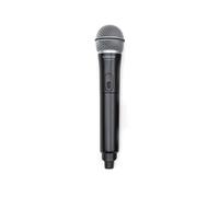 SAMSON Go Mic Mobile - Professional Wireless Microphone System for Smartphones (Transmitter Only) - Black