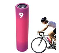 Wireless Handheld Speaker,Wireless Induction Speaker - IPX6 Waterproof Wireless Power Bank,Cool Technology Gadget With Colorful Lights Play Tool