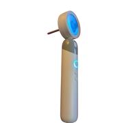 Wireless HD ENT Endoscope Camera, Gray, 1080p Resolution, Digital Medical Scope with LED Light, Photo and Video Capability