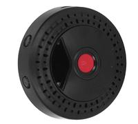 Wireless HD Mini Wifi Camera Night Viewing Motion Detection Home Security Surveillance Device with Easy Use Clouding Storage For V380 Pro App Connection (2MP)