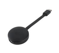 Wireless HDMI Display Dongle Adapter - 1080 HD Screen Mirroring Media Player From Small to Big Display
