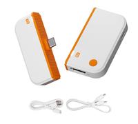 Wireless HDMI Transmitter and 2 Receiver, 4K Decode 1080P Full HD Output, 50M Long Range, 5.8G Extender Plug & Play Low Lag for Streaming Video/Audio Multiple TV/Monitor/Projector/DJs