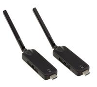 Wireless HDMI Transmitter And Receiver 100M 1080P
