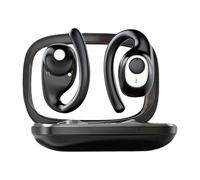 Wireless Headphone | Noise Canceling Over-Ear Earphones - Noise Cancelling Stereo Headset Digital Display for Sport Gym Workout Women Running Activities