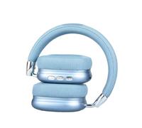 Wireless Headphones - Earbuds Microphone, Cordless Audio System | Sports Office Airplane Translation Commuting Running Performance Comfort Portability Durability