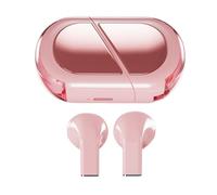 Wireless Headphones - Heart-Shaped Headset, High-Fidelity Clear Voice Call Device | Running Study Hiking Concepts, Aircraft Driving Theme, Jogging Sports Application, Bike Appointments Training Tools