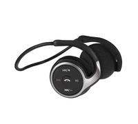 Wireless Headphones Kruger&Matz Bluetooth Neckband MicroSD KMP10BT